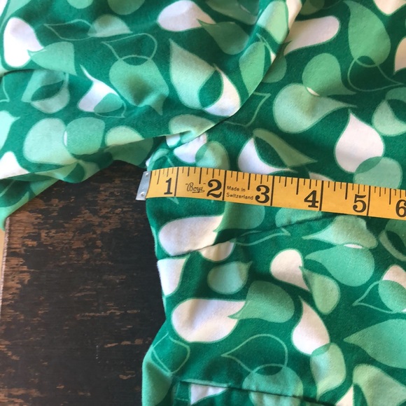 Green jacket - Picture 6 of 6